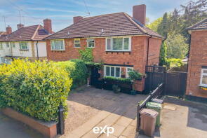 146, Olton Road, Shirley, Solihull B90 3NW