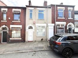 86, Turner Street, Birches Head, Stoke-on-trent ST1 2NF