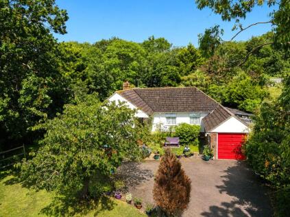 Wood Lane, Blue Anchor, Minehead, Somerset, TA24