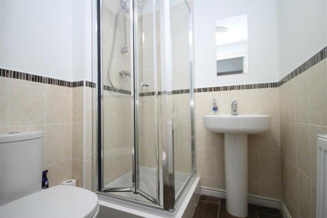 En suite
