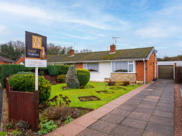 58, The Grove, Stourport-on-severn DY13 9NE