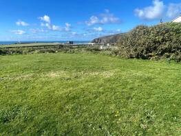 Cara Del, Castle Drive, Penzance TR20 9TE