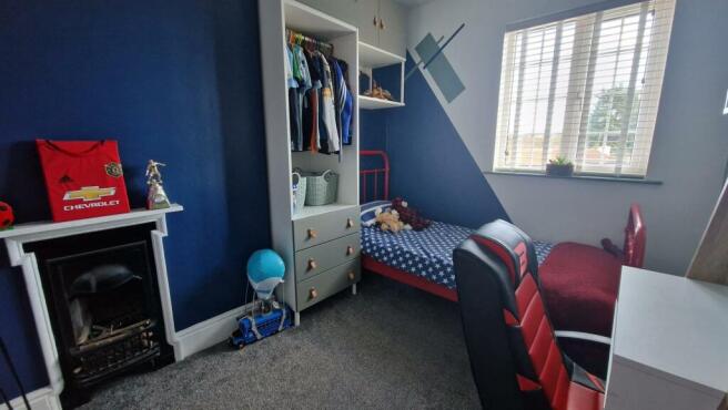 Bedroom 3