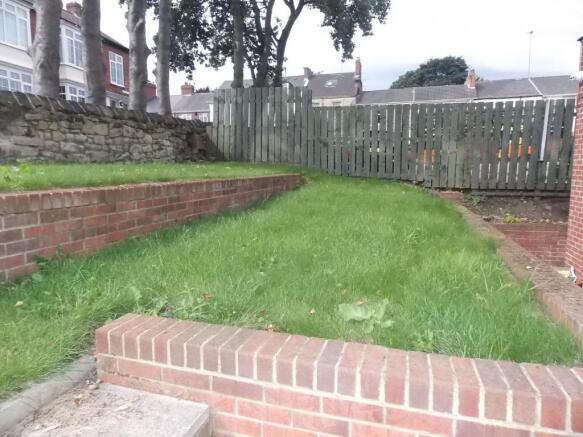 Communal Garden