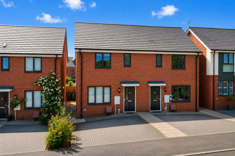 Old Saffron Lane, Leicester, Leicestershire