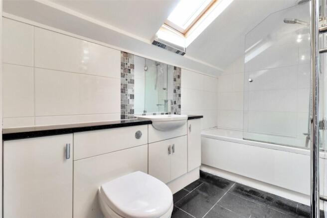 Annexe Bathroom