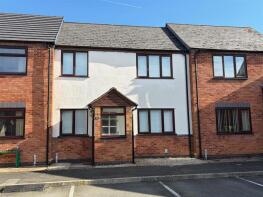 14, Poplar Court, High Street, Evesham WR11 7EF