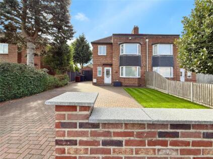 Doddington Road, Lincoln, Lincolnshire, LN6