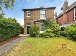 29, Bower Mount Road, Maidstone ME16 8AX