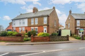 85, Church Road, Gorleston, Great Yarmouth NR31 6LS