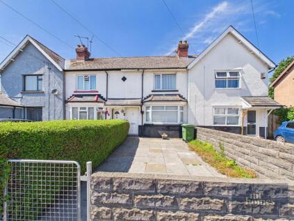 Pendine Road, Ely, Cardiff, CF5