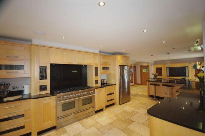 Kitchen (DBF)