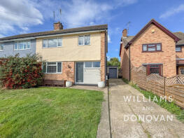 199, Plumberow Avenue, Hockley SS5 5NZ
