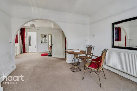 Bellhouse Lane, Leigh-on-Sea