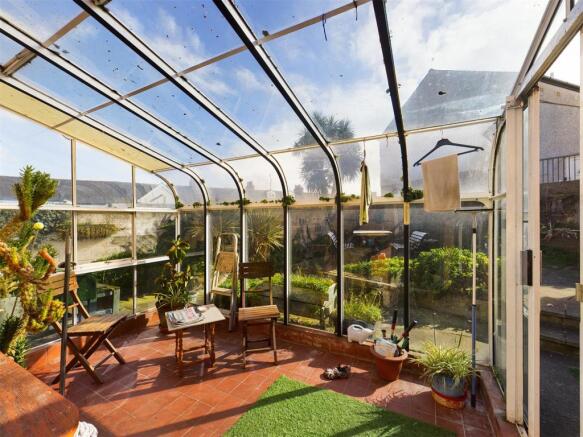 Sun Room