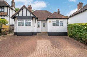 23, Coombe Wood Hill, Purley CR8 1JQ