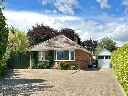 Branksea Close, Hamworthy, Poole, BH15
