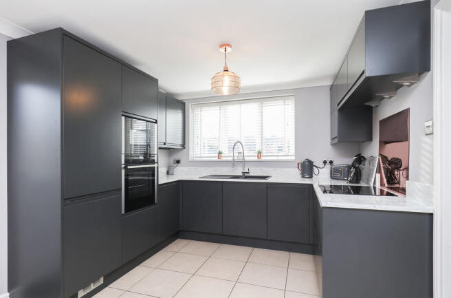 Kitchen / Diner
