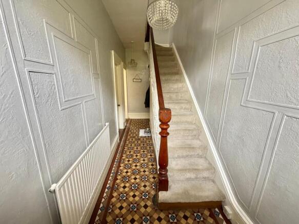 4 bed Terraced for sale Image 8