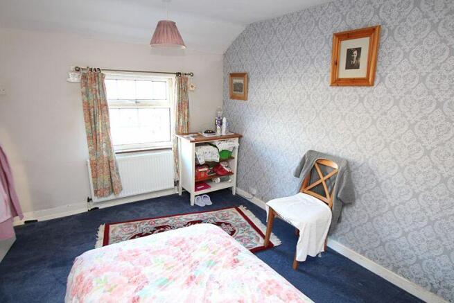 Bed 1