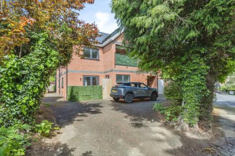 Whyteleafe Hill, Whyteleafe, Surrey, CR3