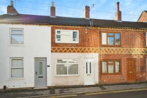 9, Bosworth Road, Swadlincote DE12 7LG