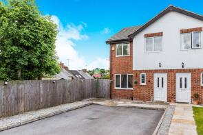 16, Highbury Grove, Chesterfield S41 7HX