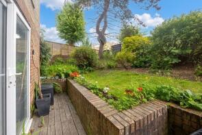 Flat 1, 4 Somerset Court, Wilbury Villas, Hove BN3 6GD