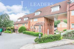 2, Iver Court, Lenborough Road, Buckingham MK18 1HR