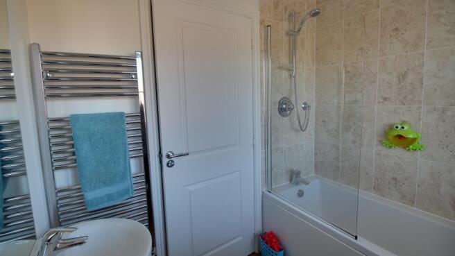 Bathroom 1
