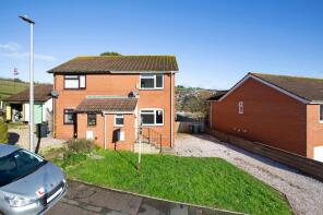 12, Perros Close, Teignmouth TQ14 9UG