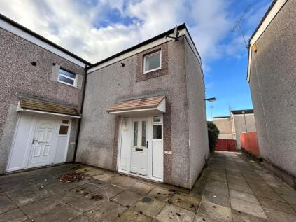 Elmridge, Skelmersdale