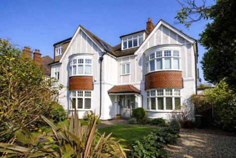 Parkside Gardens, Wimbledon, London, SW19