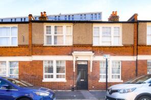 Flat A, 6, Belsham Street, Hackney, London E9 6NG