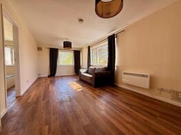 5, Malcolm Close, Nottingham NG3 5AP