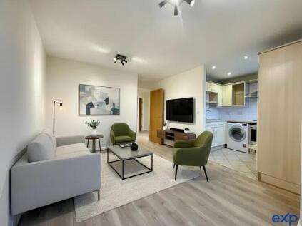 Edmunds House, Hemnall St, Epping