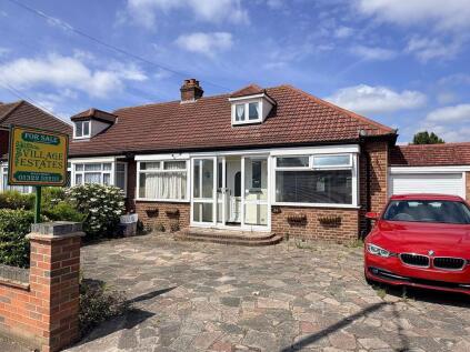 Townley Road, Bexleyheath