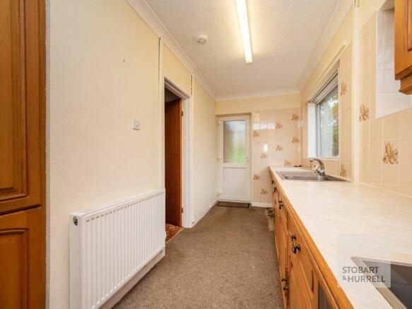 Kitchen Alternative 