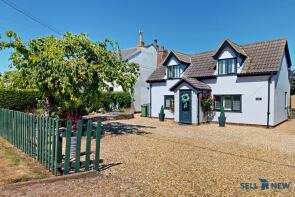 Kimberley Cottage, Green Lane, Christchurch PE14 9PG