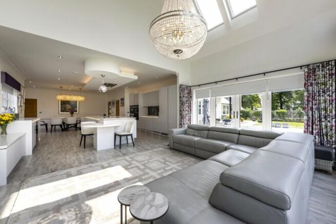 Open Plan View