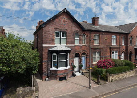 Davenport Road,Hazel Grove,Stockport,SK7 4EZ