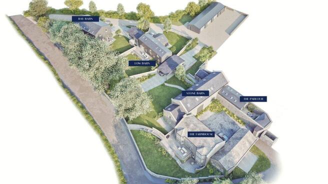 3 bed Detached for sale Image 5