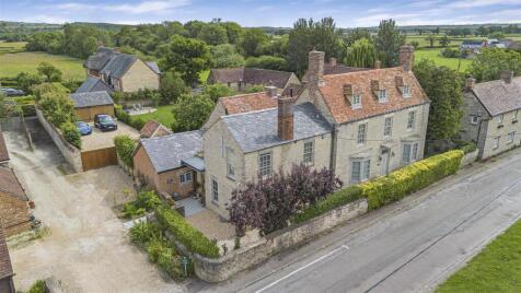 Merton Road, Ambrosden