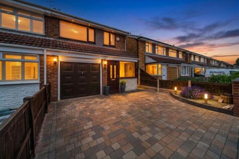 Lathom Drive, Maghull, L31