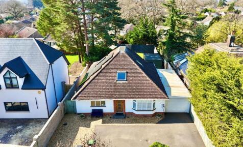 Hurn Road, Christchurch