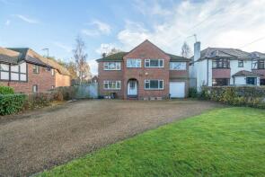 152, Barkham Road, Wokingham RG41 2RP