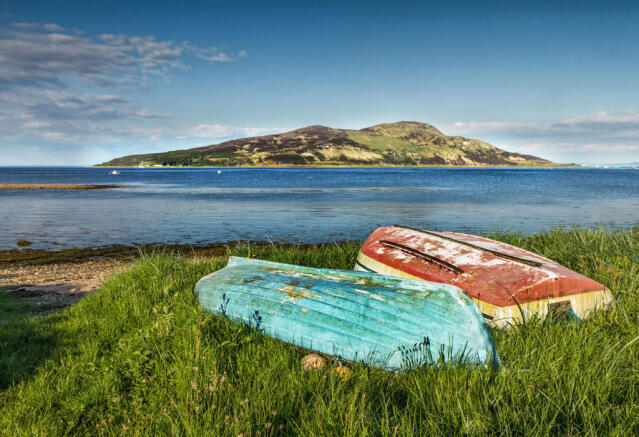 Lamlash