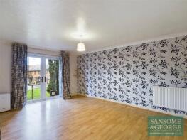 11, Overton House, London Road, Basingstoke RG25 3TP