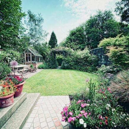 Down The Garden.JPG