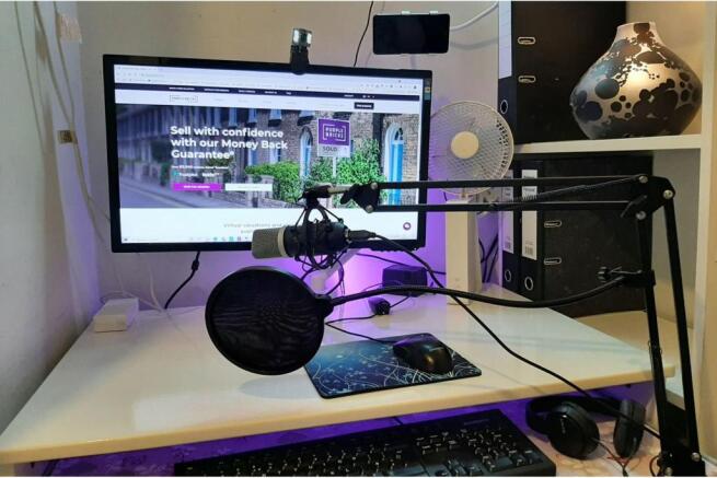 Office / Study